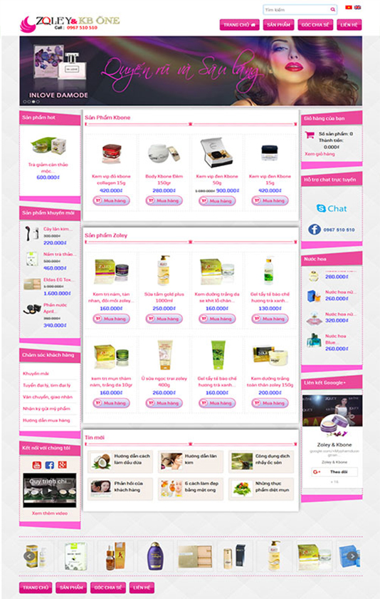 myphamduongtrang.com