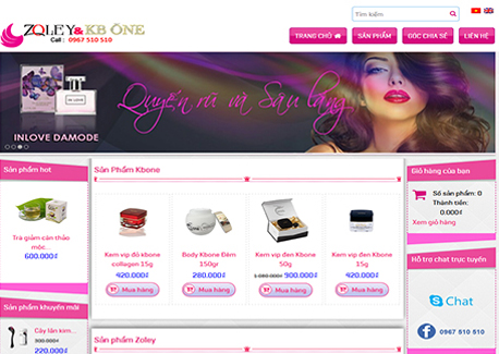 myphamduongtrang.com