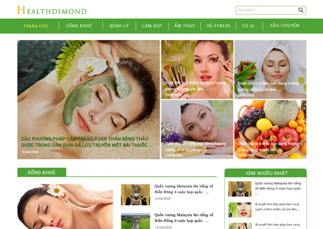 healthdimond.com